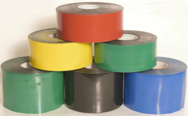 聚乙烯防腐膠帶