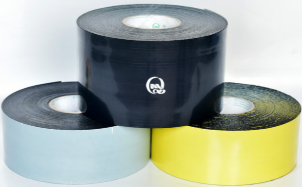 聚乙烯防腐膠帶0.7mm每平方米的重量