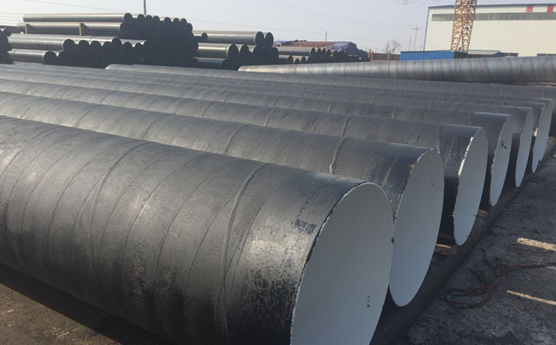 管道防腐層施工所需的材料種類